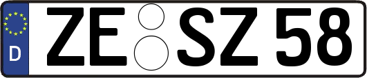 ZE-SZ58