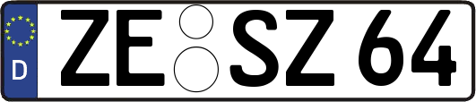 ZE-SZ64