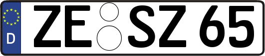 ZE-SZ65