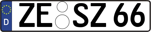 ZE-SZ66