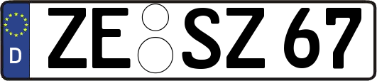 ZE-SZ67