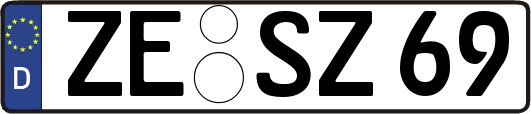 ZE-SZ69