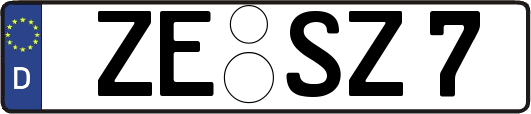 ZE-SZ7