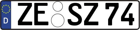 ZE-SZ74