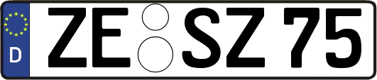 ZE-SZ75