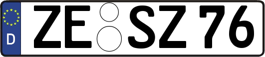 ZE-SZ76