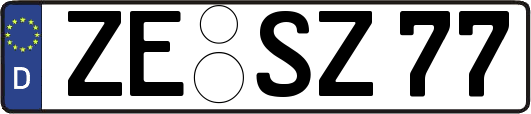 ZE-SZ77