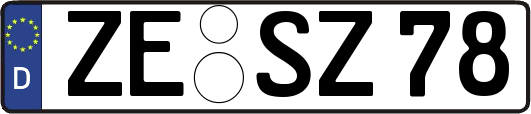 ZE-SZ78
