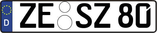 ZE-SZ80