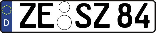 ZE-SZ84