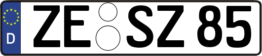 ZE-SZ85