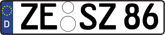 ZE-SZ86