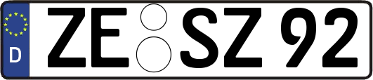 ZE-SZ92