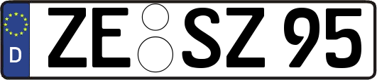 ZE-SZ95