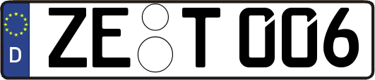ZE-T006