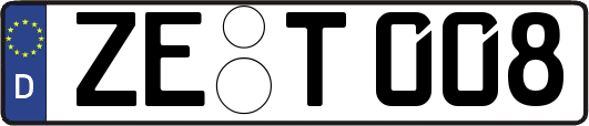 ZE-T008