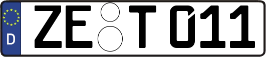 ZE-T011