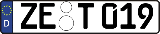 ZE-T019