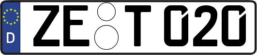 ZE-T020