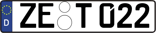 ZE-T022