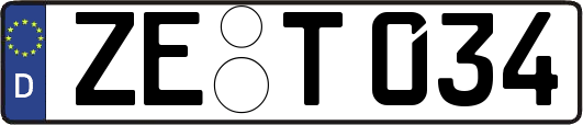 ZE-T034