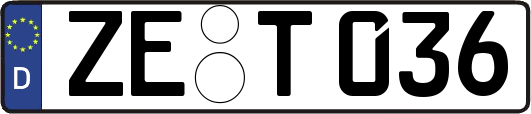 ZE-T036