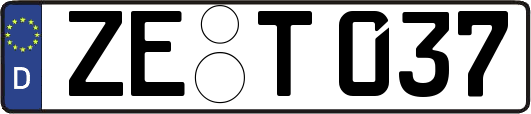 ZE-T037