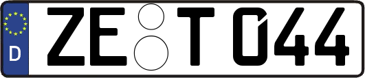 ZE-T044