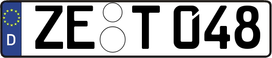 ZE-T048