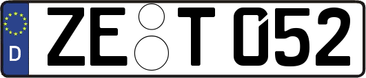 ZE-T052