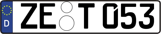 ZE-T053