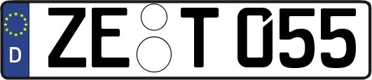 ZE-T055