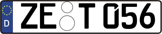 ZE-T056