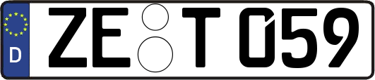 ZE-T059