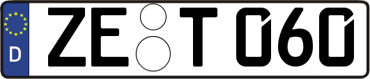ZE-T060