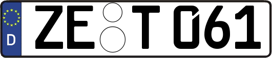 ZE-T061