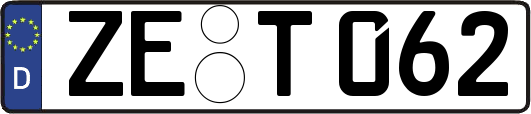ZE-T062