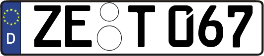 ZE-T067