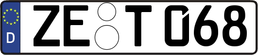 ZE-T068