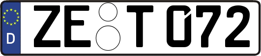 ZE-T072
