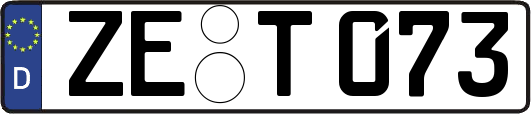 ZE-T073