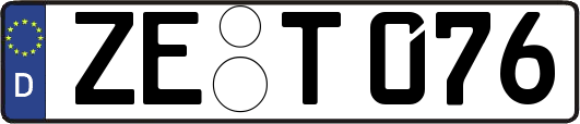 ZE-T076