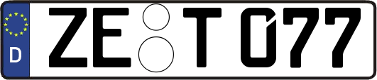 ZE-T077
