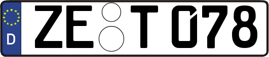 ZE-T078