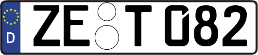 ZE-T082