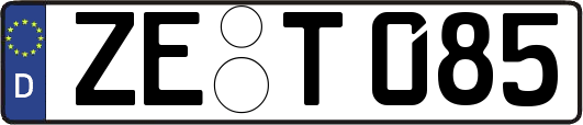ZE-T085