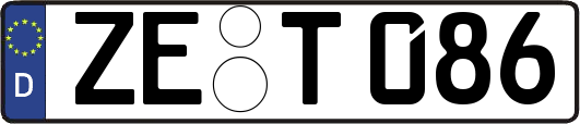 ZE-T086