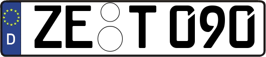 ZE-T090