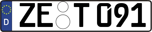 ZE-T091