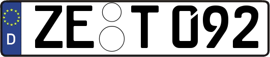 ZE-T092